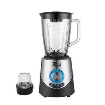 مشخصات مخلوط کن آسیاب ناسا الکتریک مدل ns-929