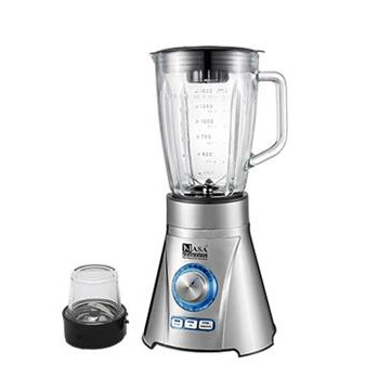 معرفی مخلوط کن آسیاب ناسا الکتریک مدل ns-930