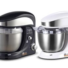 معرفی همزن کاسه دار ناساا الکتریک ns-931