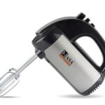 معرفی همزن دستی ناسا الکتریک ns-932b