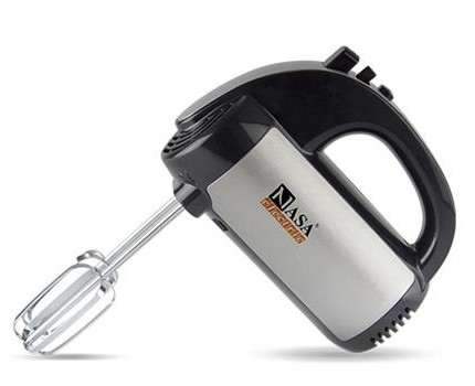 معرفی همزن دستی ناسا الکتریک ns-932b