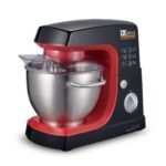 مشخصات همزن کاسه دار ناسا الکتریک مدل ns-933