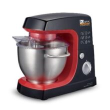 مشخصات همزن کاسه دار ناسا الکتریک مدل ns-933