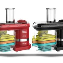 رنده برقی ناسا الکتریک مدل 