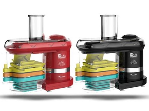 رنده برقی ناسا الکتریک مدل