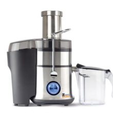 آبمیوه گیر تک کاره ناسا الکتریک مدل NS-947