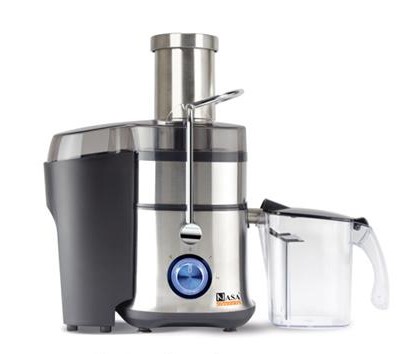 آبمیوه گیر تک کاره ناسا الکتریک مدل NS-947