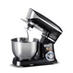 همزن کاسه دار ناسا الکتریک ns-973