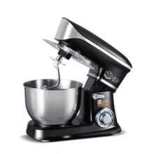 همزن کاسه دار ناسا الکتریک ns-973