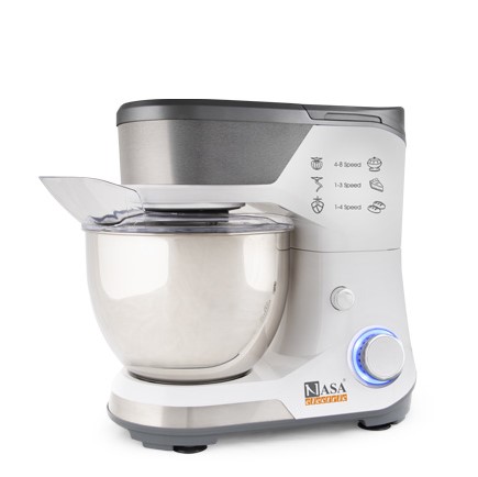 معرفی همزن ناسا الکتریک ns-974