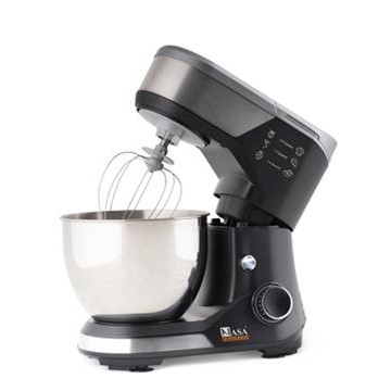 معرفی همزن کاسه دار ناسا الکتریک ns-974