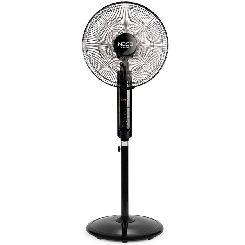 پنکه ناسا الکتریک مدل NS-1114