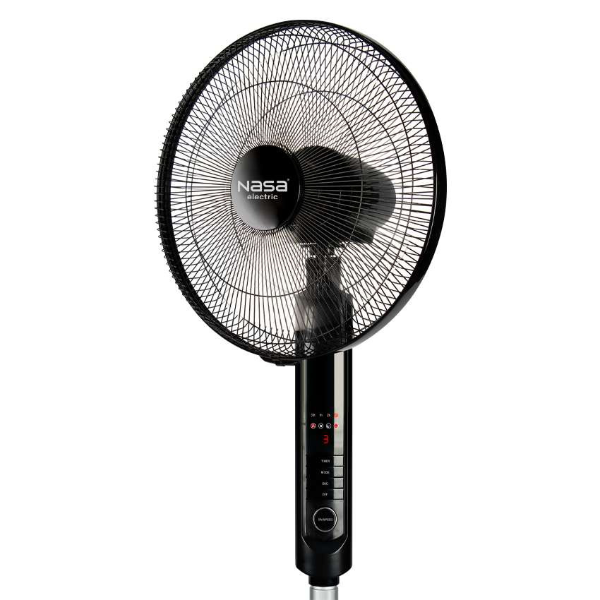 معرفی پنکه ناسا الکتریک NS-1114