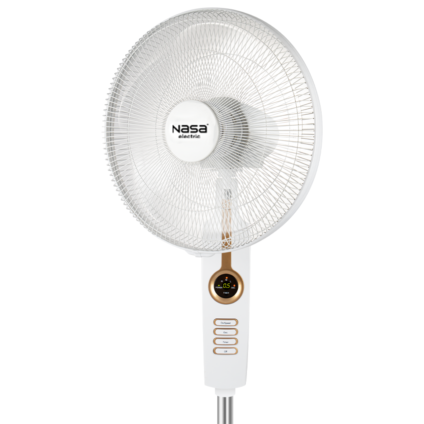 معرفی پنکه ناسا الکتریک NS-1116