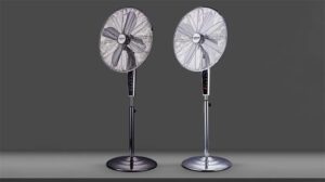 مشخصات فنی پنکه ایستاده ناسا الکتریک NS-1117