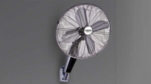 راهنمای استفاده از پنکه ایستاده ناسا الکتریک مدل NS-1117