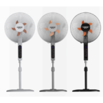 معرفی پنکه 2 در 1 ناسا الکتریک مدل NS-1119