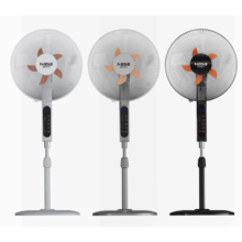 معرفی پنکه 2 در 1 ناسا الکتریک مدل NS-1119