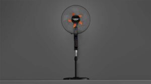 مشخصات فنی پنکه ناسا الکتریک NS-1119