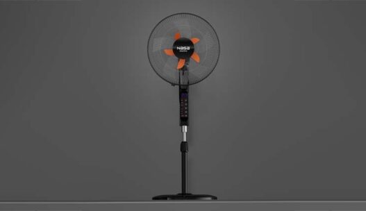 مشخصات فنی پنکه ناسا الکتریک NS-1119