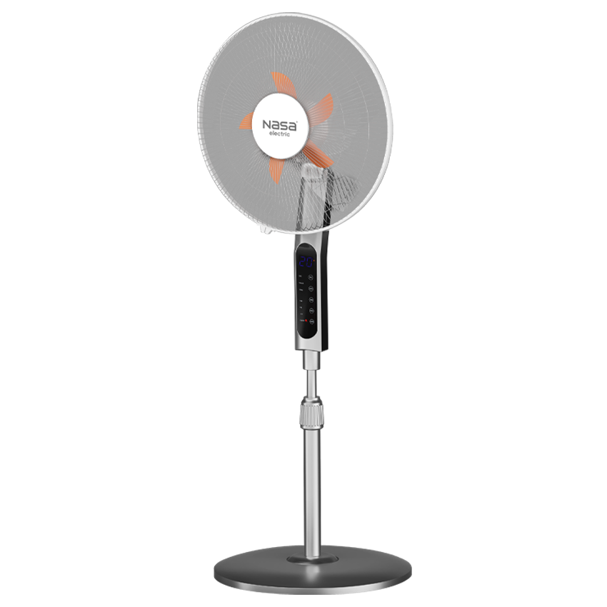 بررسی مشخصات پنکه ناسا الکتریک NS-1119