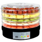 میوه خشک کن ناسا الکتریک مدل NS-1160