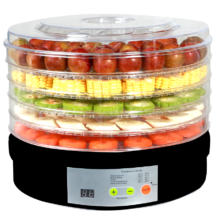 میوه خشک کن ناسا الکتریک مدل NS-1160