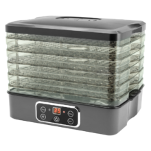 میوه خشک کن ناسا الکتریک مدل NS-1162