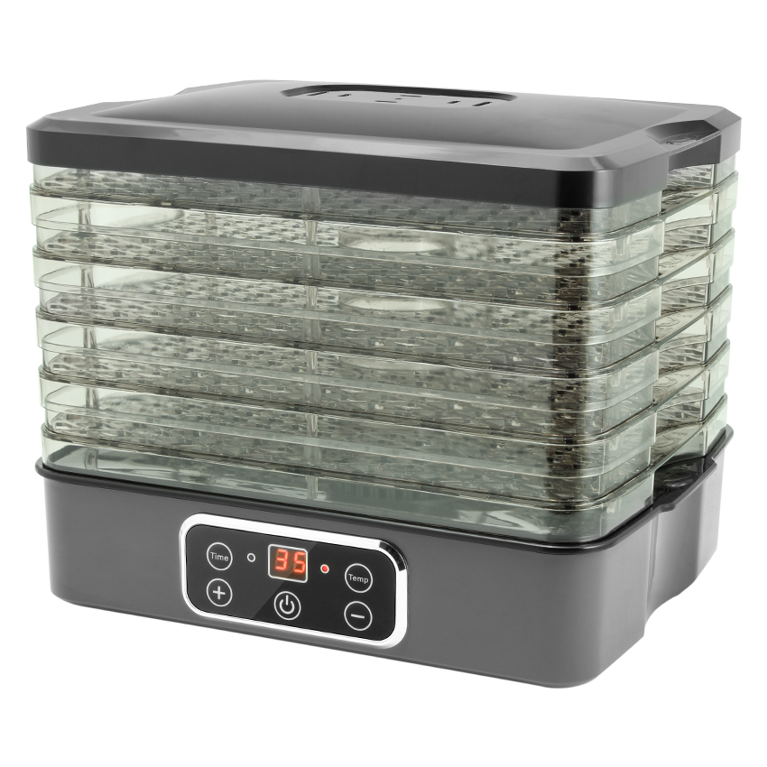 میوه خشک کن ناسا الکتریک مدل NS-1162