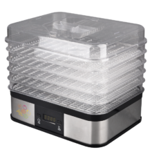 میوه خشک کن ناسا الکتریک مدل NS-1163