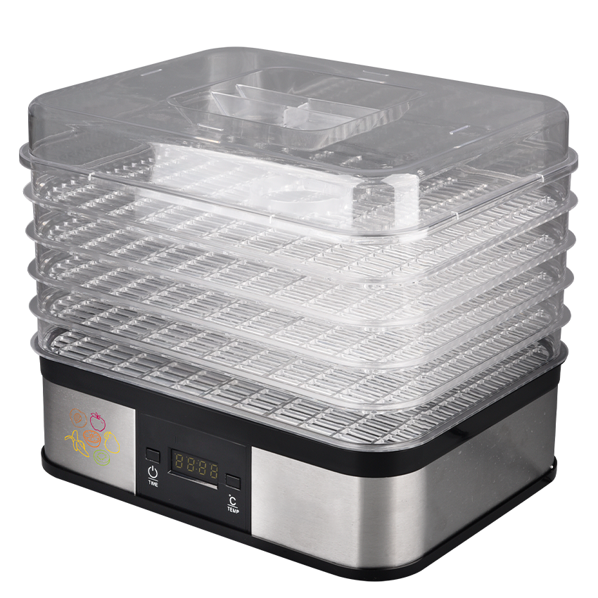 میوه خشک کن ناسا الکتریک مدل NS-1163
