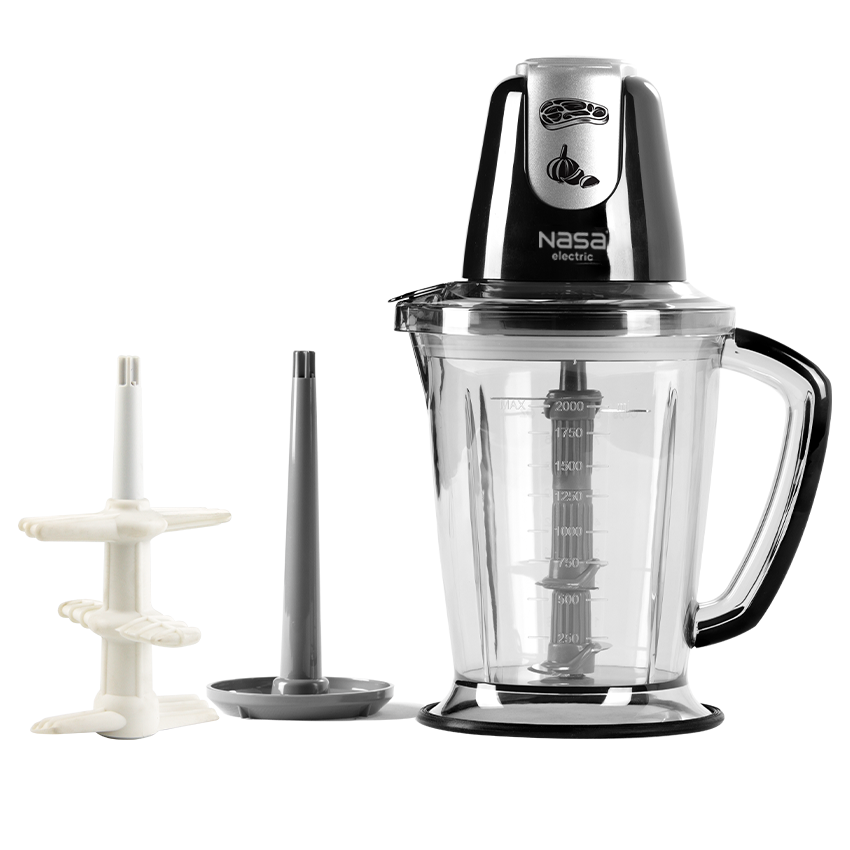 خردکن ناسا الکتریک NS-1932