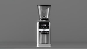 طرز استفاده از آسیاب قهوه ناسا الکتریک ns-1950