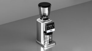 نکات ایمنی استفاده از آسیاب قهوه ناسا الکتریک ns-1950