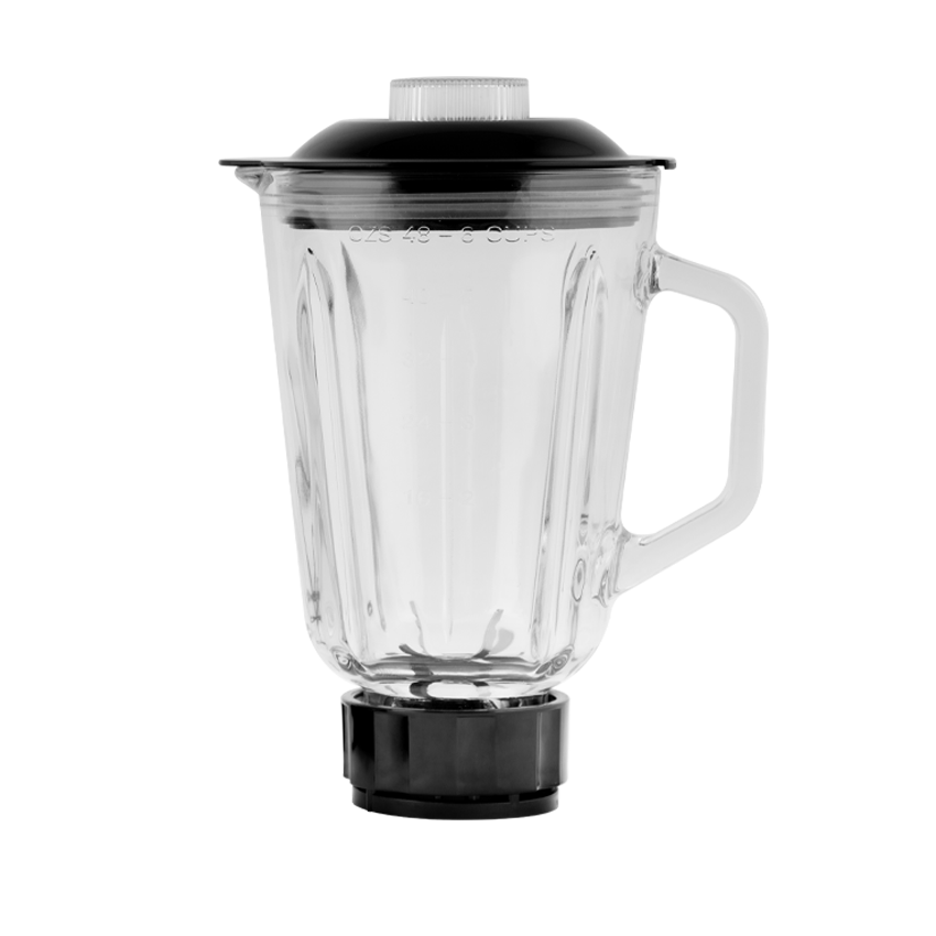 جنس پارچ مخلوط‌ کن ناسا الکتریک NS-1964