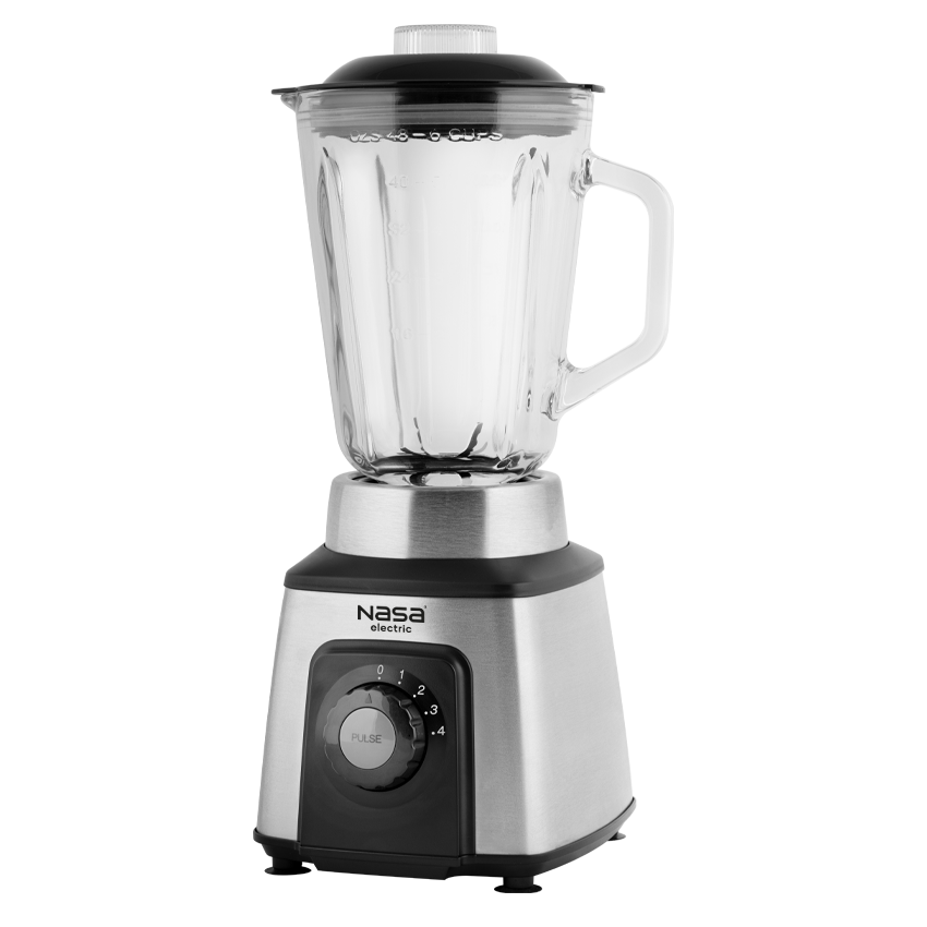 مخلوط‌کن ناسا الکتریک مدل NS-1964