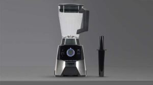 مشخصات فنی مخلوط کن ناسا الکتریک NS-1965