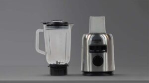 نکات ایمنی استفاده از مخلوط کن ns-1968 ناسا الکتریک