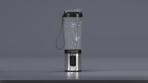 امکانات فنی مخلوط کن قابل حمل ناسا الکتریک مدل NS-1990