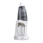 معرفی جاروشارژی ناسا الکتریک NS-2020