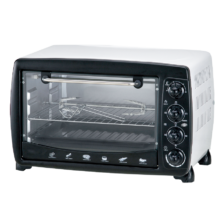 آون توستر ناسا الکتریک مدل NS-2035