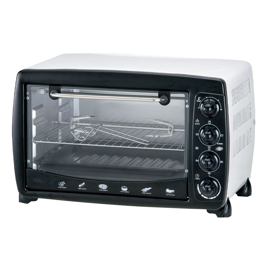 آون توستر ناسا الکتریک مدل NS-2035