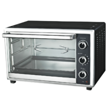 آون توستر ناسا الکتریک مدل NS-2039