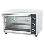 معرفی آون توستر ناسا الکتریک NS-2039