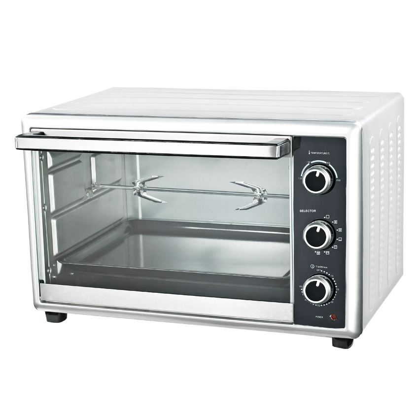 معرفی آون توستر ناسا الکتریک NS-2039