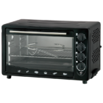 آون توستر ناسا الکتریک مدل NS-2043