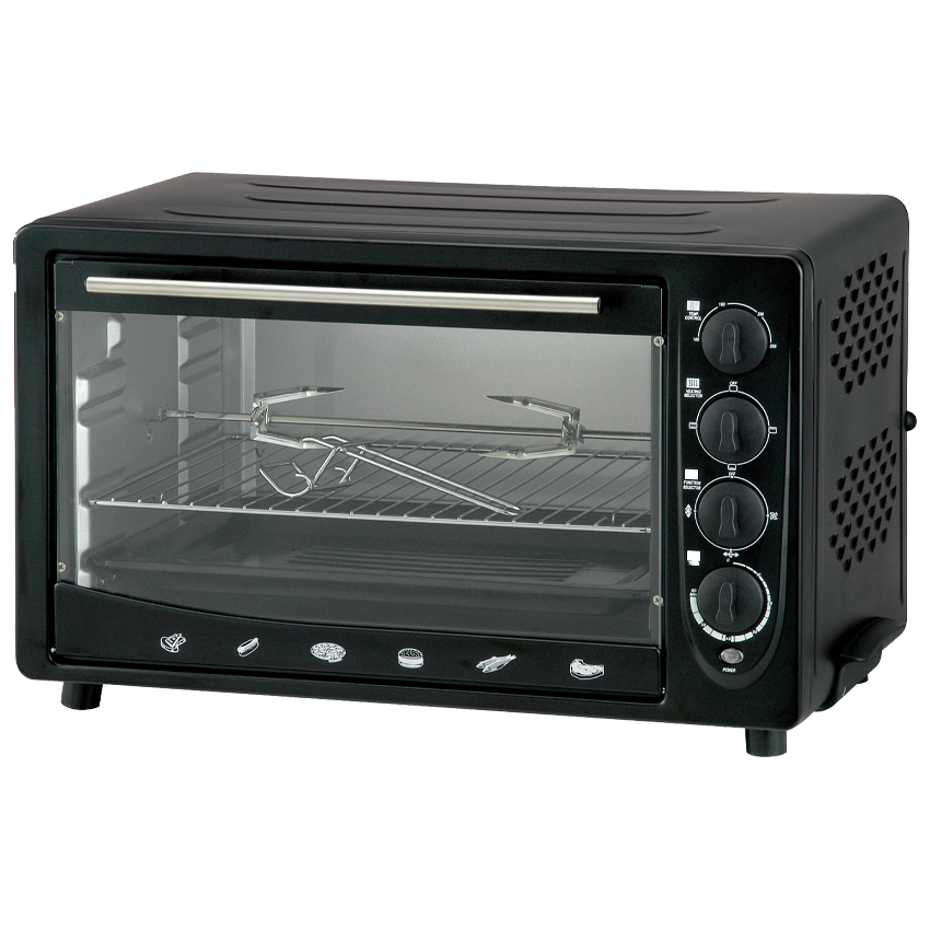 آون توستر ناسا الکتریک مدل NS-2043