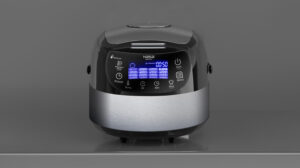 نکات ایمنی پلوپز چند کاره NS-3074