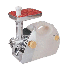 چرخ گوشت ناسا الکتریک NS-308