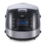 پلوپز چند کاره ناسا الکتریک مدل NS-3081